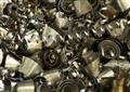 Metals rush in domestic waste