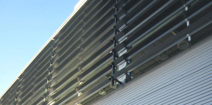 A holistic approach to energy saving in buildings