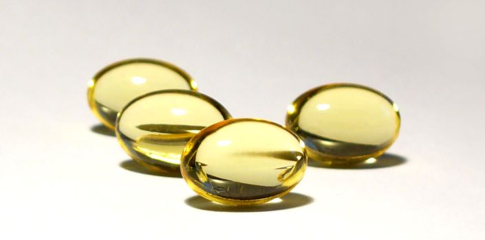 Take your medicine – or is it just food?