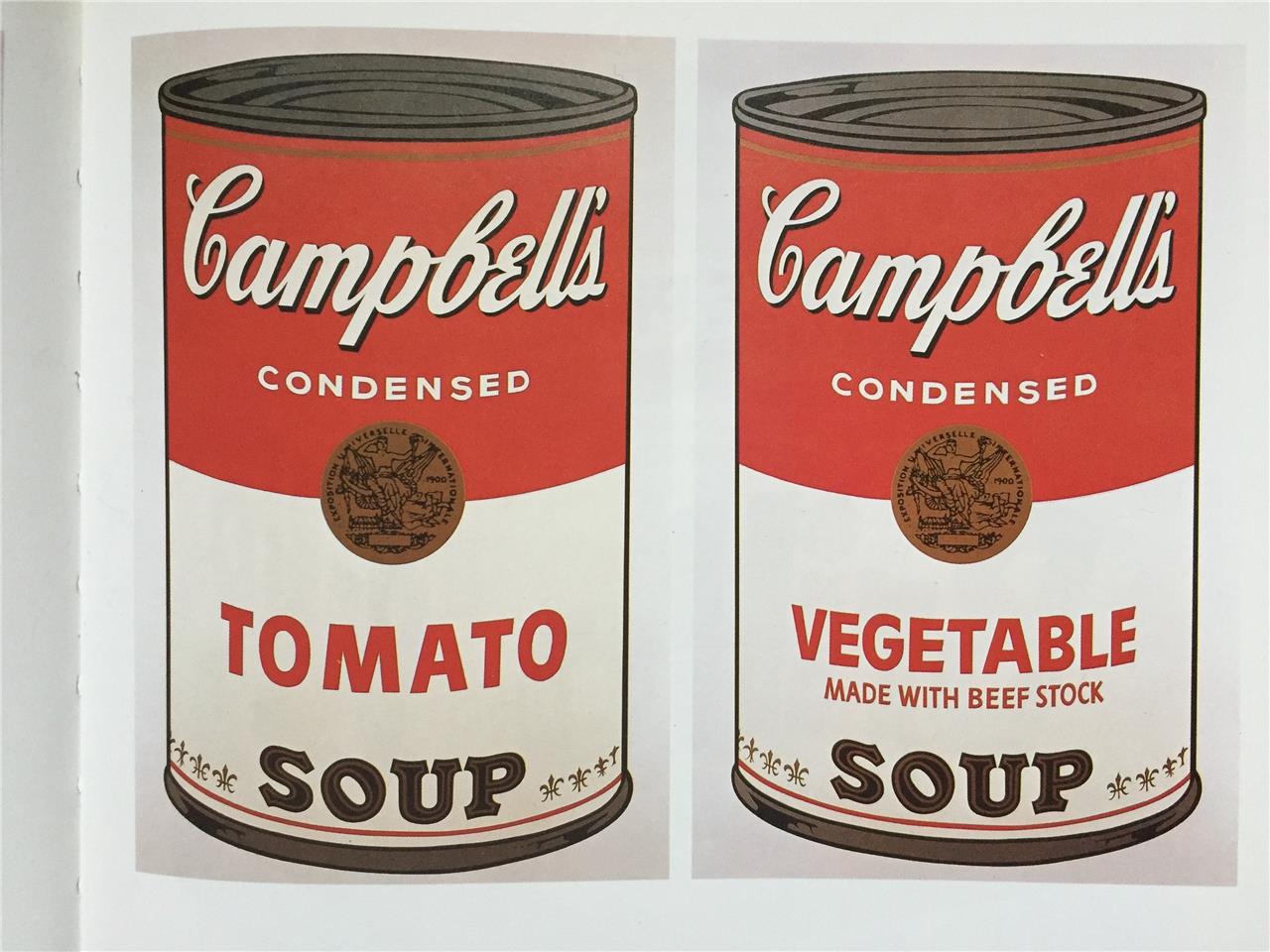 Campbell’s soup