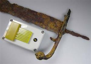 Rust never sleeps: fighting corrosion with high-tech sensors