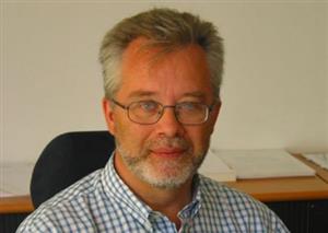 Donald Dingwell, ERC’s Secretary General: European Grants Go Global