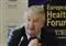 Martin McKee:  EU Citizen’s health threatened by austerity