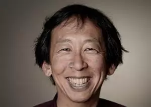 Bill Wei: Theft insurance through art fingerprints