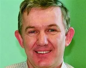 Profile: Kieran Jordan "Defeating food bug with killer viruses"