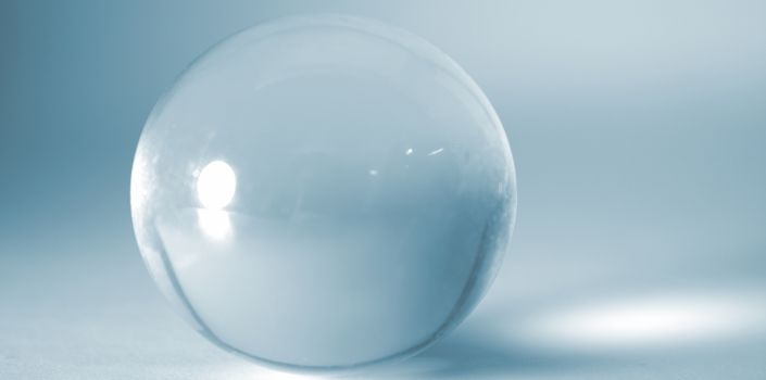 Waste models as green crystal balls