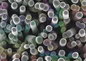 Revamping nanotubes