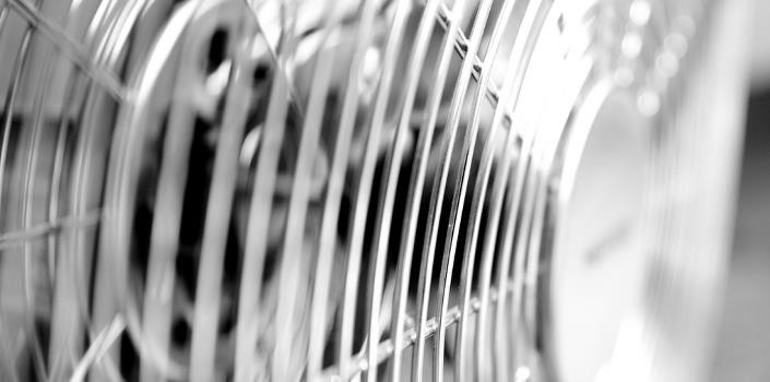 Air conditioning control goes wireless