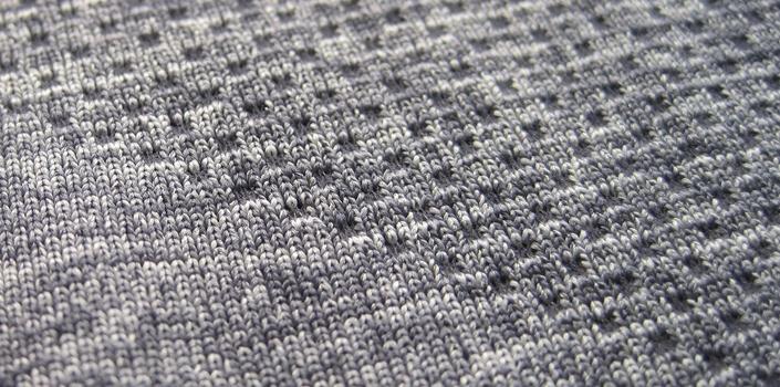 Nanosilver in textiles – friend or foe?