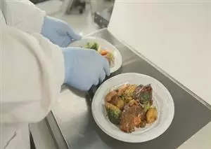 Long live your food