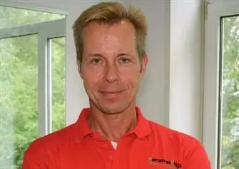 Thijs Westerbeek van Eerten