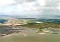 Climate proof sea defences with a green twist