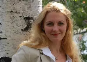 Diana Tuomasjukka: taking care of forest futures