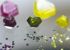 Nanodiamonds: a cancer patient’s best friend?