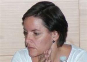Maria José Roxo: "Misuse of natural resources can cause desertification in Portugal"