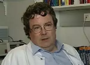 Prof. Anton Amann: "Breathing gas analysis is a non-intrusive lung cancer detection method that can save more lives"