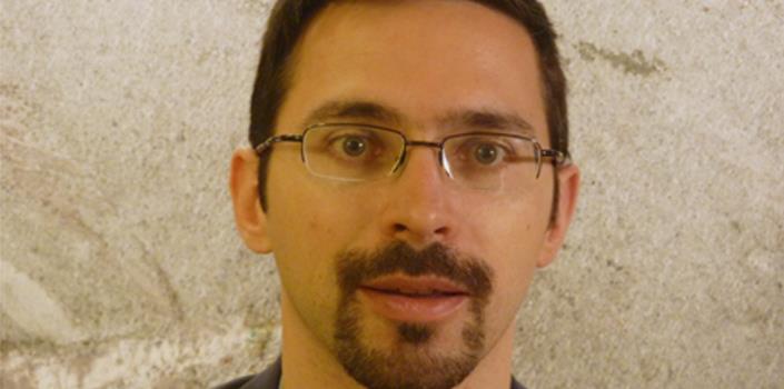 Ulrich Filippi Oberegger – Improving building design to reach zero-energy consumption