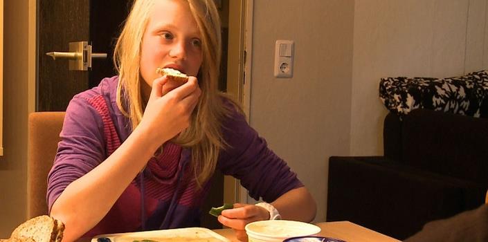 Fighting the childhood obesity crisis