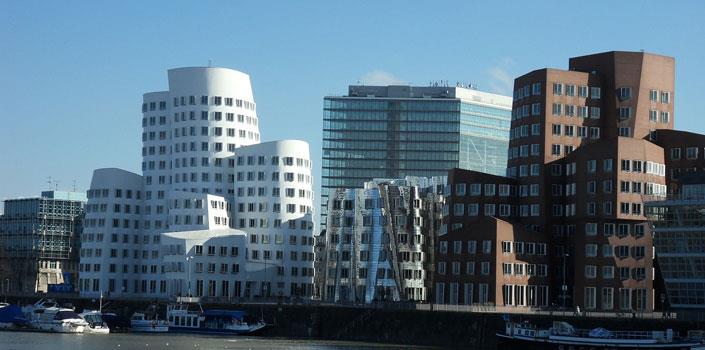 BIM: changing the way architects and builders work