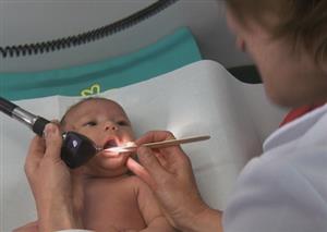 New Vaccine to Protect Babies from Whooping Cough