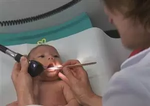 New Vaccine to Protect Babies from Whooping Cough