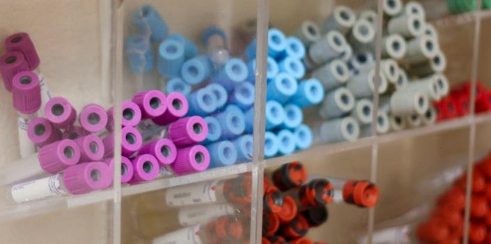 Schizophrenia enters the molecular diagnostics era