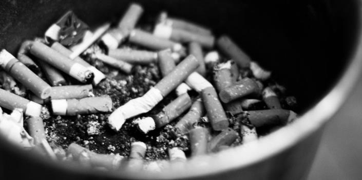 To save lives, raise tobacco taxes