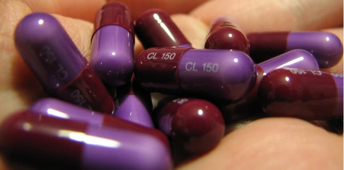 Targeting bacterial cell division to fight antibiotic resistance