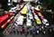 When air quality governs traffic management