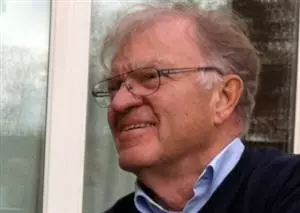 Sten Grillner – Motor behaviour and its neurobiological control