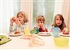 Mum’s diet mirrors child’s food allergies