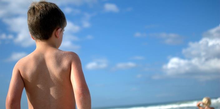 Putting the sunshine vitamin in the spotlight