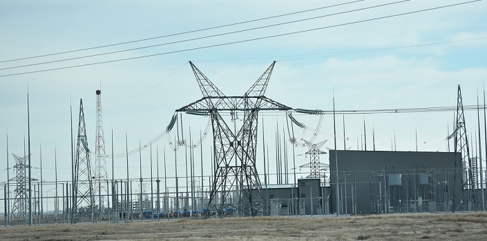 Creating Europe’s new backbone for efficient power distribution