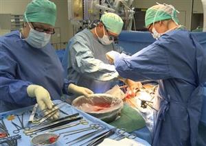 New drug tackles transplant complications