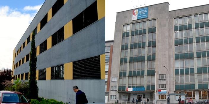 Building makeover project – retrofitting to boost energy efficiency