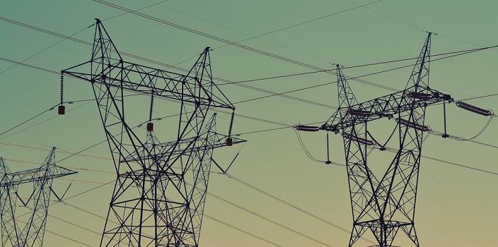 “Democratic” supergrids