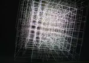 Recycling CO2… It’s a work of art!