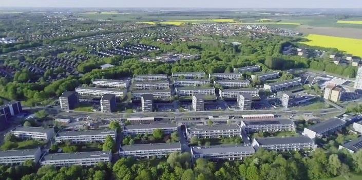Efficient, Cheap and Green