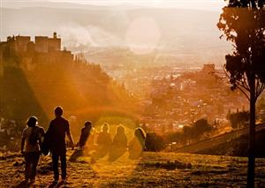 Social impact of green crowdfunding