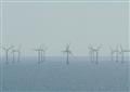 Offshore wind farms: too much energy is lost in cables