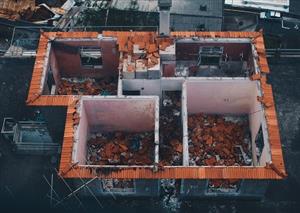 Recycled construction waste: building a more sustainable future