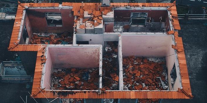 Recycled construction waste: building a more sustainable future