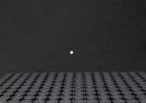 Levitation becomes a reality