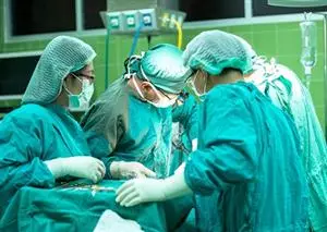 Saving lives during cancer surgery by separating the good from the bad