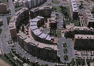 Making co-owned buildings energy efficient: a EU lab in Rome