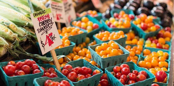 Blockchain from farm to fork