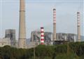 Waste heat from power plants hits home