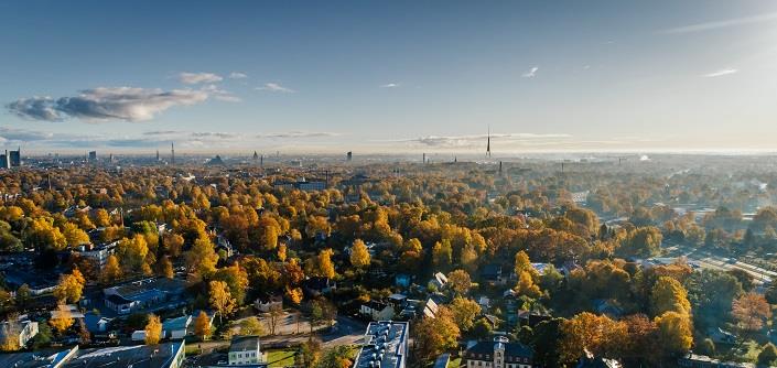 Towards elections: which future for EU-backed nature-based solutions (NBS)?