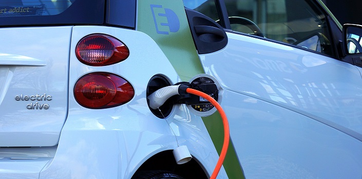 Electric cars: current trends make for a shocking change
