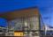 Smart buildings of glass